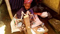 Wanita tangguh dari Sade