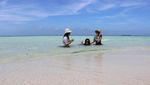 Begini Cara Liburan ke Karimunjawa