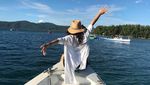 Begini Cara Liburan ke Karimunjawa