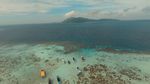 Begini Cara Liburan ke Karimunjawa