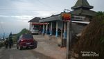 Begini Cara Mendaki Gunung Merbabu Lewat Jalur Selo