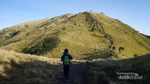 Begini Cara Mendaki Gunung Merbabu Lewat Jalur Selo