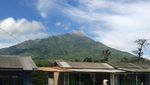 Begini Cara Mendaki Gunung Merbabu Lewat Jalur Selo