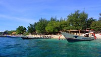 Gili Trawangan