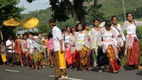 Prosesi Nyongkolan