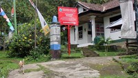 Pos Pendakian Rinjani