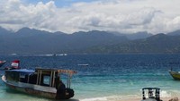 Pantai Lombok