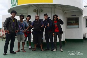 Begini Cara Murah Pergi ke Lombok