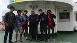 Begini Cara Murah Pergi ke Lombok