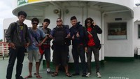 Partner trip