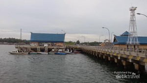 Begini Cara Seru Liburan di Kalimantan Timur