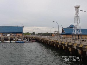 Begini Cara Seru Liburan di Kalimantan Timur