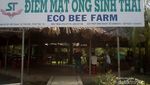 Begini Cara Unik Masyarakat Pulau Kelapa Vietnam Mencari Nafkah