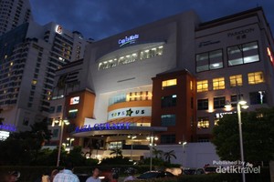 Begini Caranya 11 Hari Jalan-jalan di 4 Negara ASEAN