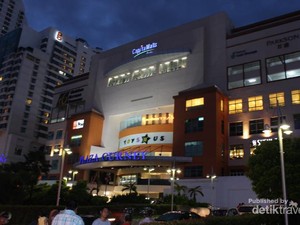 Begini Caranya 11 Hari Jalan-jalan di 4 Negara ASEAN