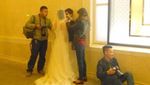 Begini Gaya Foto Pre Wedding Ala Vietnam