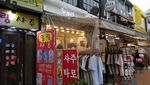 Begini Hiruk Pikuk Kawasan Hongdae Seoul, Apa Istimewanya?
