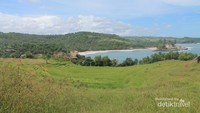 Sisi lain Pantai Klayar di Pacitan