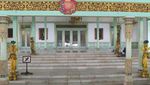 Begini Isi Keraton Mangkunegaran & Rumah Soeharto di Solo