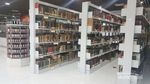 Begini Isi Perpustakaan Nasional RI yang Keren Banget