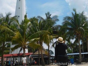 Begini Itinerary Island Hopping Seru di Belitung