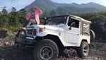 Begini Keadaan Bunker Kaliadem Setelah 10 Tahun Erupsi Merapi