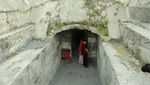 Begini Keadaan Bunker Kaliadem Setelah 10 Tahun Erupsi Merapi