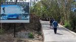 Begini Keindahan Desa Wisata Kalibiru di Yogyakarta