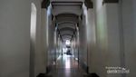 Begini Keunikan Lawang Sewu yang Kerap Jadi Spot Foto Pengunjung