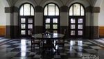 Begini Keunikan Lawang Sewu yang Kerap Jadi Spot Foto Pengunjung