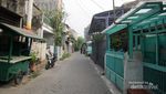 Begini Kisah Asal Muasal Warga China Benteng Tangerang