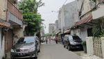Begini Kisah Asal Muasal Warga China Benteng Tangerang