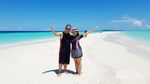Begini Lho Keindahan Maldives