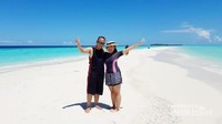 Instagramable segala sudut Sandbank.