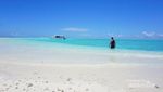 Begini Lho Keindahan Maldives