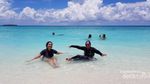 Begini Lho Keindahan Maldives