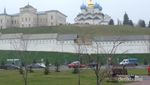 Begini Megahnya Farmers Palace di Kazan