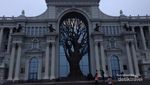 Begini Megahnya Farmers Palace di Kazan