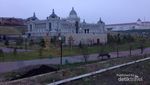 Begini Megahnya Farmers Palace di Kazan