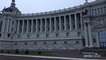 Begini Megahnya Farmers Palace di Kazan