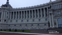 Farmers Palace