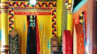 Begini kira-kira suasana di lantai 1