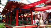 Kampung China Cibubur