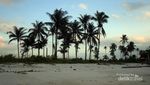Begini Pantai di Belitung Jika Tanpa Hamparan Batu Granit