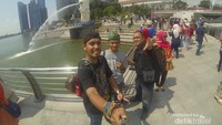 Take A Selfie First