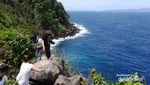 Begini Penampakan Ujungnya Indonesia di Pulau Sabang