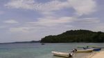 Begini Penampakan Ujungnya Indonesia di Pulau Sabang