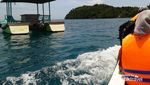 Begini Penampakan Ujungnya Indonesia di Pulau Sabang
