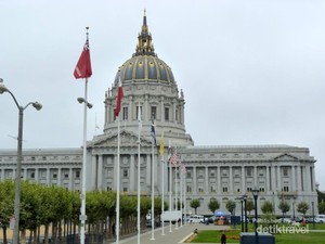 Begini Pengalaman Berjuang Mendapatkan Visa ke Amerika