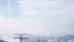 Begini Rasanya Jika Naik Cable Car di Genting Malaysia